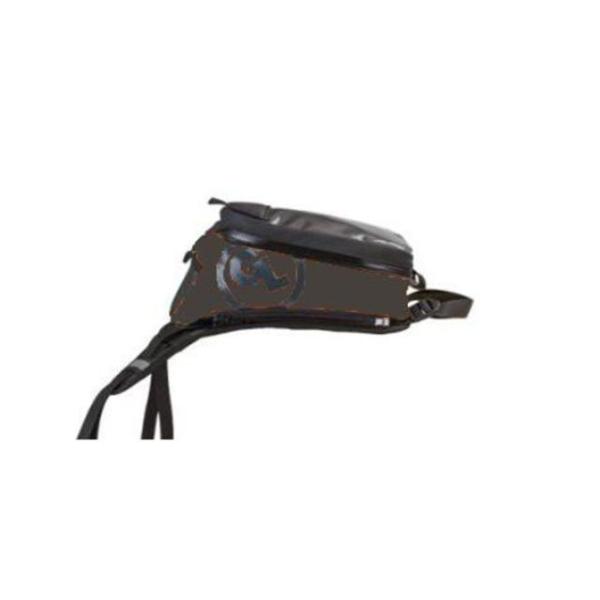 Giant Loop ツーリング用バッグ ディアブロ プロ タンクバッグ（ブラック） ジャイアント・...