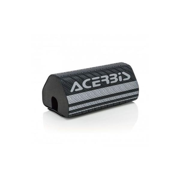 正規品／ACERBIS 汎用 ハンドル周辺パーツ AC-23450 X-BAR バーパッド（ブラック...