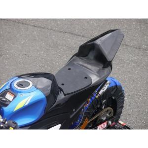 BLESS CREATION アドレスV125 カウル・エアロ フロントフェイスマスク