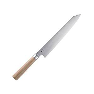 貝印 泉源兼光 INOXハンドル 和包丁 刺身 300mm 020AK5180 : モノタス