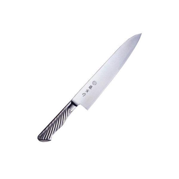 TOJIRO 日用品 牛刀 240mm 藤次郎