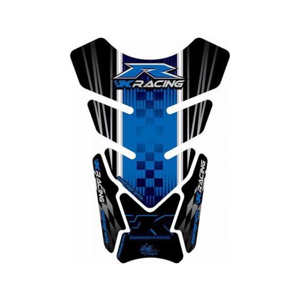 MOTOGRAFIX ZXR/ZX-6R/ZX-10R タンク関連パーツ タンクパッド カワサキ タ...