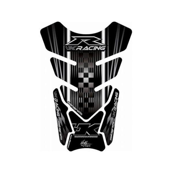 MOTOGRAFIX ZXR/ZX-6R/ZX-10R タンク関連パーツ タンクパッド カワサキ タ...