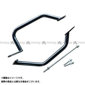 WW MT-09用エンジンガード