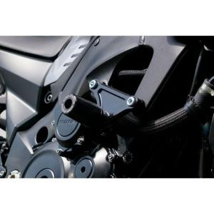 OVER RACING（オーバーレーシング） バイク用 スライダー エンジン