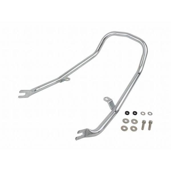 POSH Faith Z900RS/CAFE タンデム用品 Z2スタイル タンデムグリップ（メッキ）...