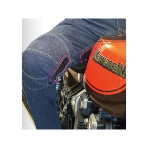 Rough&Road パンツ RR74...の詳細画像3