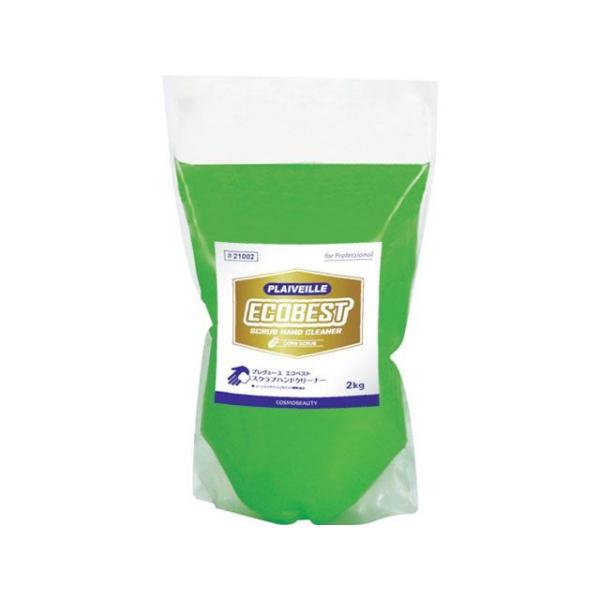 【メーカー直送】cosmobeauty その他ケミカル プレヴェーユ エコベスト（詰替）2.0kg ...