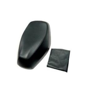 スズキ（SUZUKI） レッツ4 CA41A シートカバー 張り替え用 新品 バイク