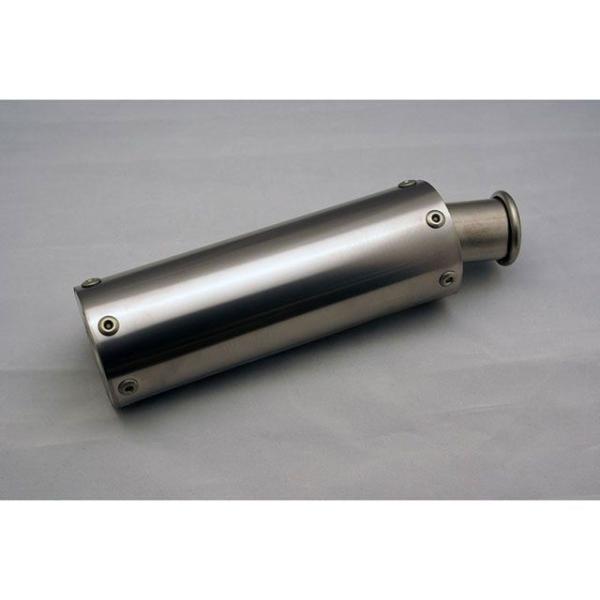 T2Racing NSR250 インナーサイレンサー ベリーショートチタンサイレンサー T2レーシン...