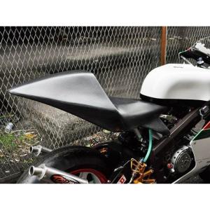 ホンダ（HONDA） NSR250R MC21 MC28 アッパーカウルステー 純正 : K