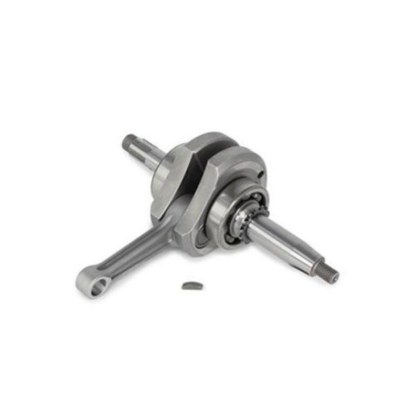 SP TAKEGAWA エンジン部品 50mmストロークアップクランクシャフト（Rタイプ） SP武川