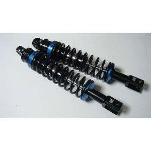 KN企画 kn926 リアサスペンション関連パーツ スーパーアブソーベント