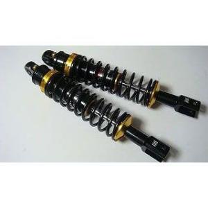 YSS YSS RACING W650 リアサスペンション関連パーツ Rod Line ZR362