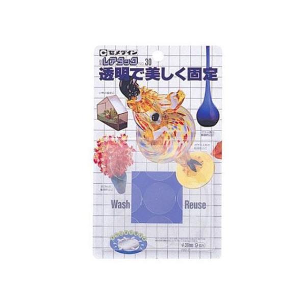 CEMEDINE 日用品 レアタック30 TP-313 セメダイン