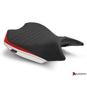 LUI MOTO CBR250RR シート関連パーツ フロント シートカバー Race