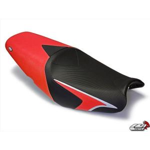 12-25 Kawasaki Ninja ZX-14R Rider Seat Cover (Sport) – Luimoto