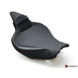 送料無料 SR400 (3HT) シート/カバー/生地/表皮 黒 張替え 純正シート