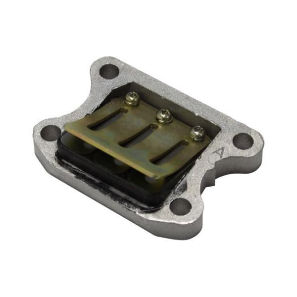 【メーカー直送】supervalue ディオ タクト ジェット・バルブ リードバルブ DIO50 ス...