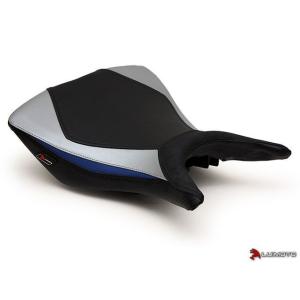 ルイモト YZF-R25/R3 フロント シートカバー Race LUI MOTO