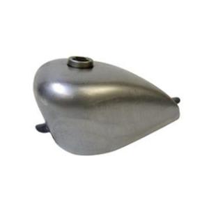 【メーカー直送】KUSTOM1 ハーレー用 タンク関連パーツ ロートンネルスポーツスタースタイルガス...