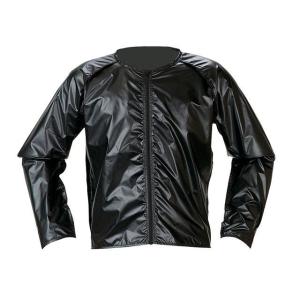 TAICHI アールエスタイチ RSU232 クールライド WIND STOP INNER JACKET