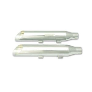 クロームワークス 202395 3インチ HP-PLUS スリップオンマフラー