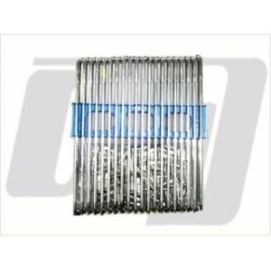 GUTS CHROME（ガッツ クローム） Harley-Davidson 19インチ スポーク