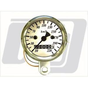 NEO FACTORY（ネオファクトリー） ハーレー スピードメーター 48mm