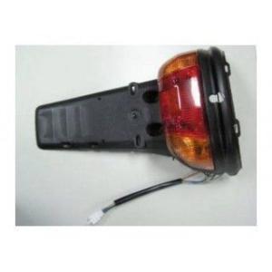 YAMAHA（ヤマハ） ジョグZR 3YK テールライト アッセンブリー 新品