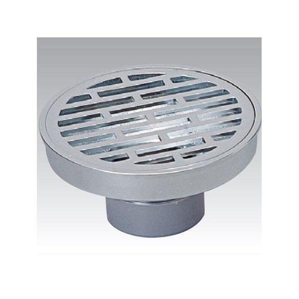 AWES 日用品 C型排水目皿（VP・VU兼用） アウス