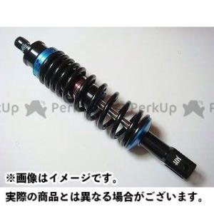 スズキ（SUZUKI） アドレスV125/G スポーツリアショック 白/青/銀
