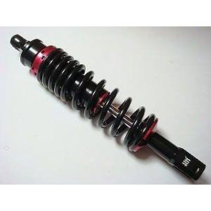 アドレス　V125g MOSリアショック　社外　サスペンション NEWモデル アドレスV125G CF46A CF4EA アドレスV125S CF4MA リア