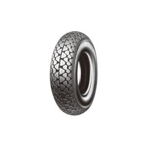 ミシュランS83 3.00-10 VESPA ベスパ : エーエーモトシクレッタ - 通販