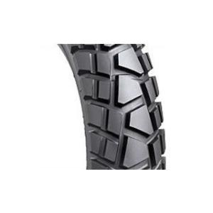 正規品／BRIDGESTONE 汎用 オフロードタイヤ TRAIL WING TW202 120/90-16 M/C 63P W リア ブリヂストン…｜st-ride