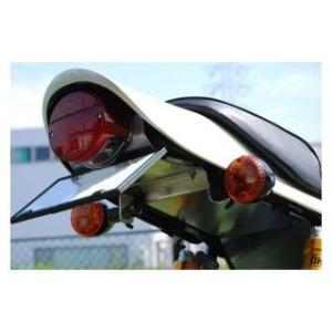 PMC ピーエムシー Z2タイプ テールランプステーキット ゼファー1100