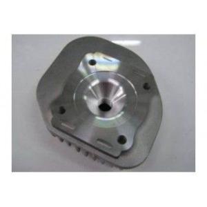 KN企画 高圧縮シリンダーヘッド ノーマル排気量用 52mm/グランド