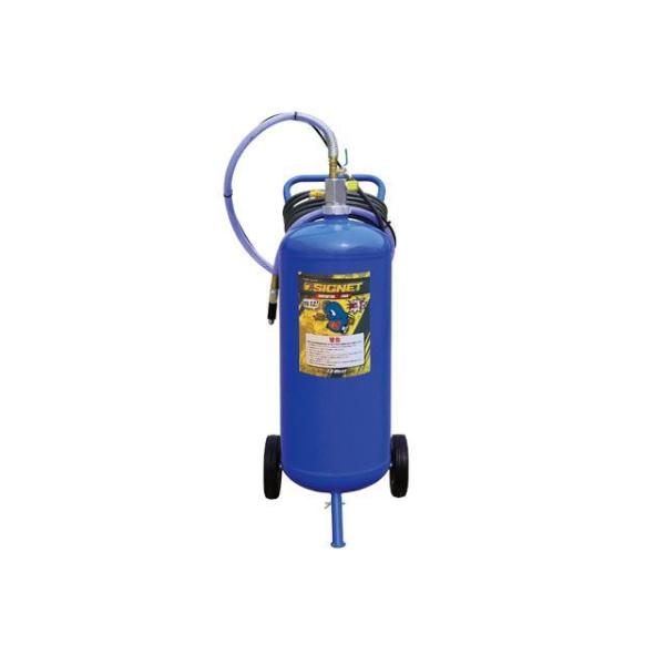 SIGNET 作業場工具 85108 EZ-BLUST EZWETスタートセット シグネット