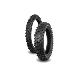 SHINKO（シンコー） 汎用 オンロードタイヤ SR777 90/90-21 M/C 54H