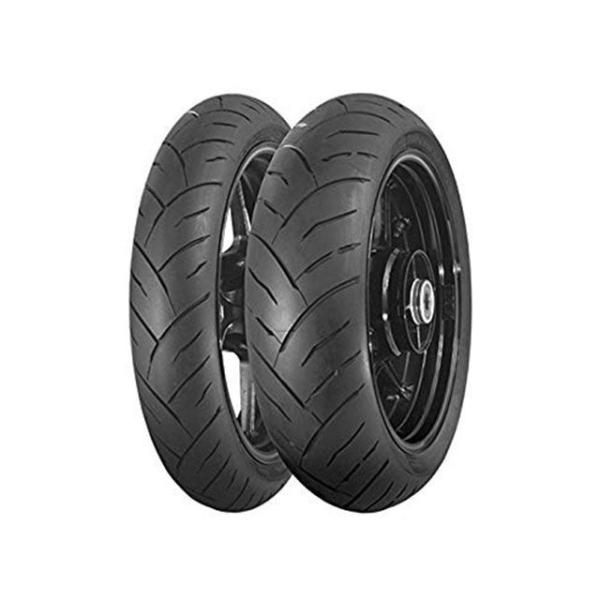 正規品／MAXXIS 790デューク オンロードタイヤ MA-ST2 120/70ZR17 58W ...