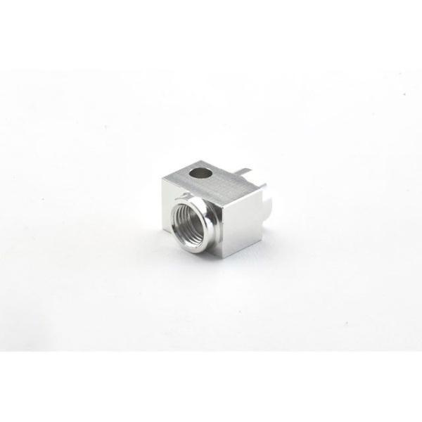 SWAGE-LINE ブレーキ 2WAYブロック メス凹（L-M11X0.75）-メス凸（1/2-2...