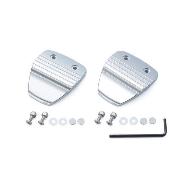 NEOPLOT 内装パーツ・用品 ブレーキ/クラッチペダルネオ セット MT車 トヨタ86/スバルB...