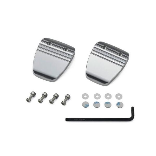 NEOPLOT 内装パーツ・用品 ブレーキ/クラッチペダルネオ セット MT車 スイフトスポーツ、ア...