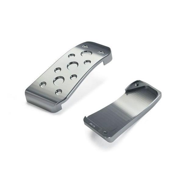 NEOPLOT 内装パーツ・用品 アクセルペダルネオ スバルXV/インプレッサSPORT/G4（GT...