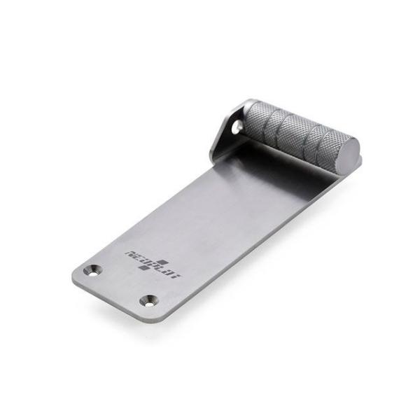 NEOPLOT 内装パーツ・用品 フットレストバーネオ ニッサンノートnismo-S（E12改）MT...