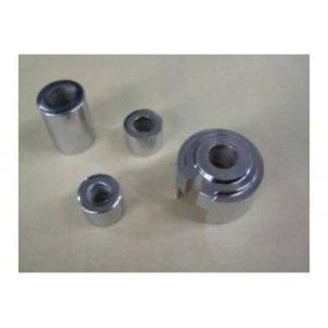 kn926 ZOOMER ハブ・スポーク・シャフト ズーマーDISK化 カラーキット『Aキット』 K...