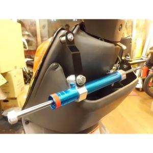 油漢 ユカン 大容量ディスチャージポンプ アドレスV125 アドレスV125G