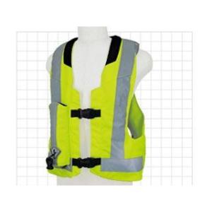 hit air ジャケット MLV-P カラー 蛍光イエロー サイズ 2XL/2XL-4XL対応 ヒ...