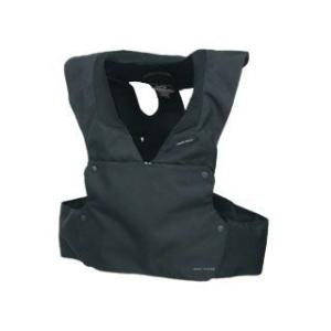 ヒットエアー RS-1 レースモデル XL交換用ボンベ付き hit-air hit-air（ヒットエアー） hit air レース専用エアーバッグ RS-1 サイズ