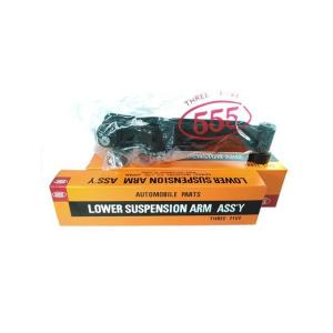 MODELLISTA サスペンション ショックアブソーバーセット 4WD